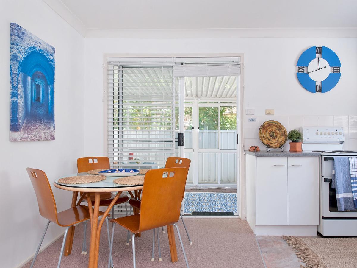 Reef Close, 3/7 Fingal Bay Eksteriør bilde